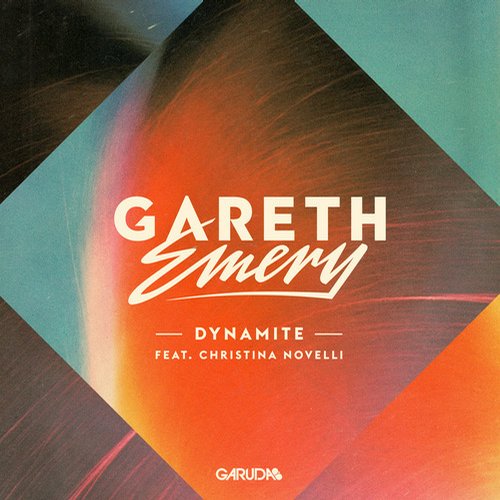 Dynamite (Original Mix), Gareth Emery feat. Christina Novelli