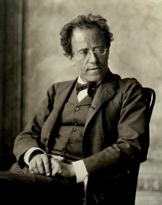 Quartet for Strings and Piano in A Minor ( OST Остров Проклятых), Gustav Mahler