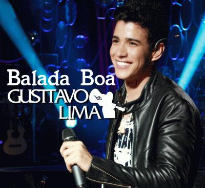 Balada Boa, Gustavo Lima