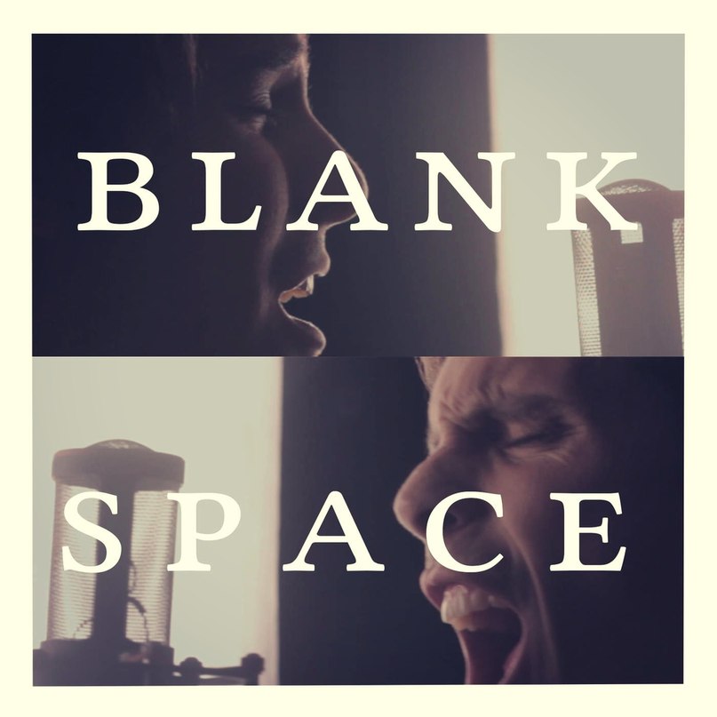 Blank Space (Taylor Swift Cover), I Prevail