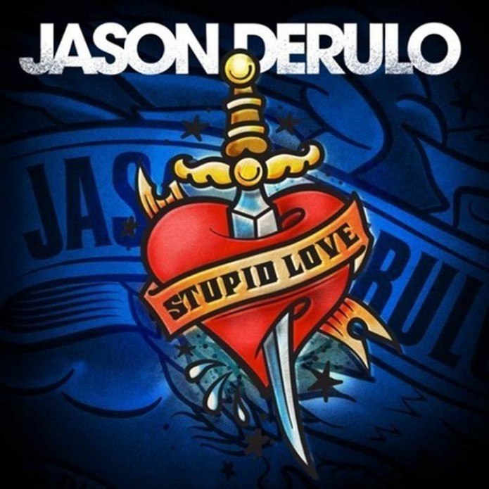 Stupid Love, Jason Derulo